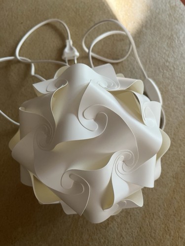 Design kugellampe florale - design,