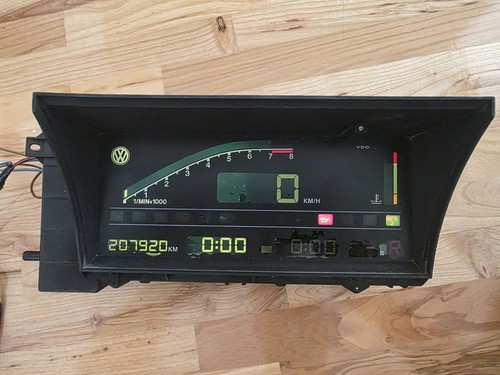 Golf digifiz 8000k - golf, 2