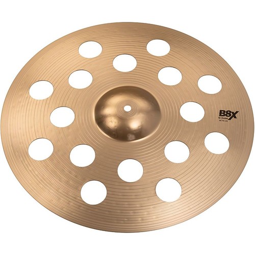 Crash becken sabian b8x - crash-becken, 18"