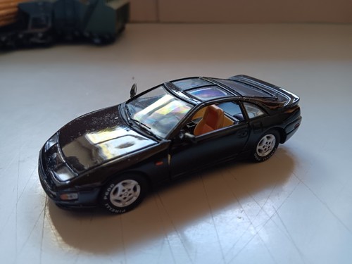 Detail cars ohne - 1:43, ovp