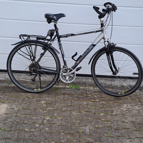 Bulls comp cruiser - 4.5c,