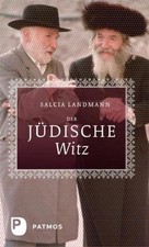 Salcia Landmann Der jüdische