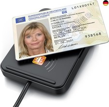 CSL - USB Chipkartenleser mit