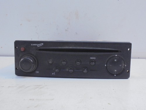 Renault trafic radio cd - renault,