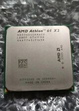 AMD Athlon 64 X2 2.0Ghz Sockel/Socket AM2 Prozessor/CPU + Kühler ADO3600IAA4CU