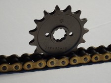 Für Suzuki GT 250 X7E Bj