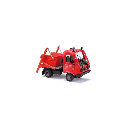 Busch 42234 multicar kipper - 42234, multicar/kipper