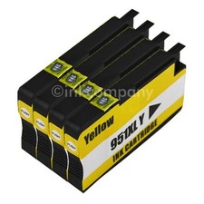 951 yellow officejet - 951,