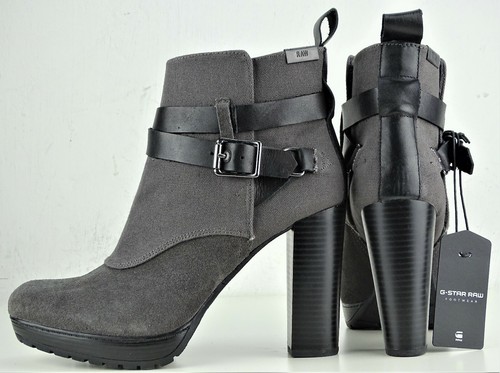 Star raw chelsea ankle boots - g-star,