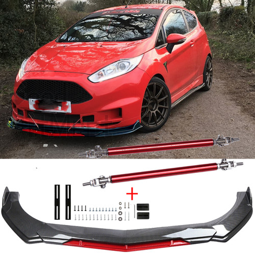 Carbon spoilerschwert - carbon,