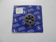 Franco Morini GSA 2 Takt Motor 4 Gang ORIGINAL Zahnrad 4 Gang RARITÄT