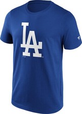 MLB Los Angeles Dodgers LA