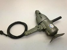 AEG UZB 2...Kernbohrmaschine 540W, 400/240mm, 220V, 2Gang Zweihandbohrmaschine