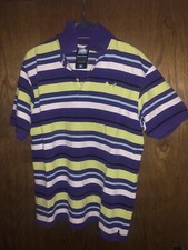 bullrot wear Poloshirt Gr.M