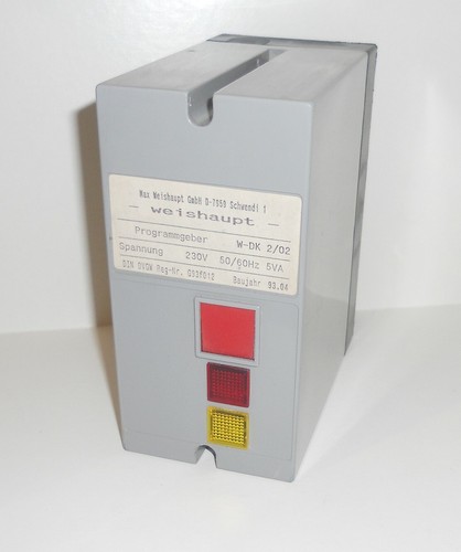 Weishaupt 2 02 - weishaupt, w-dk