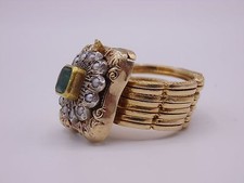 Spät Biedermeier Wechsel Falt