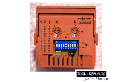 Viessmann 7403 613