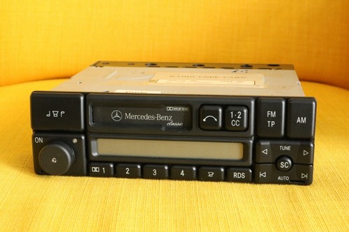 Mercedes classic 1150 - mercedes, |