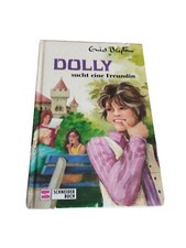 Dolly sucht eine Freundin von