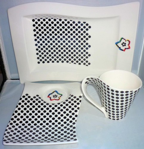 Villeroy boch ltd edition - villeroy, &