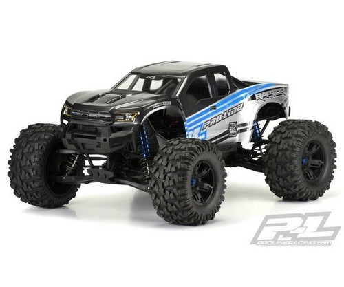 Proline 3482 ford 150 - proline, 3482-17