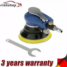 Druckluft Exenterschleifer Schleifmaschine Schleifgerät 125mm Exenter Schleifer