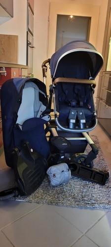 Kinderwagen joolz day - kinderwagen,