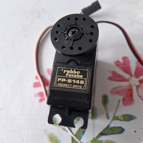 Robbe servo 148 - servo, fp-s