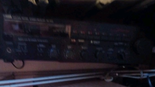 Yamaha 300 natural - -300,