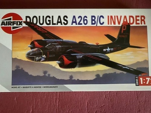 Flugzeugmodellbausatz douglas - flugzeugmodellbausatz,