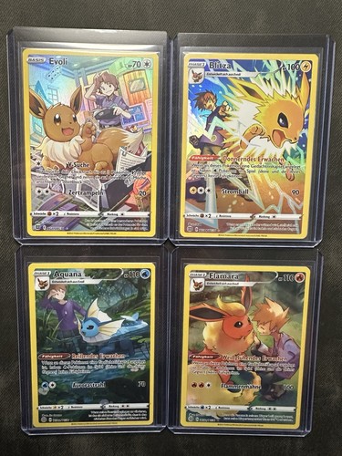 Pokémon tcg flamara - flamara, tg01
