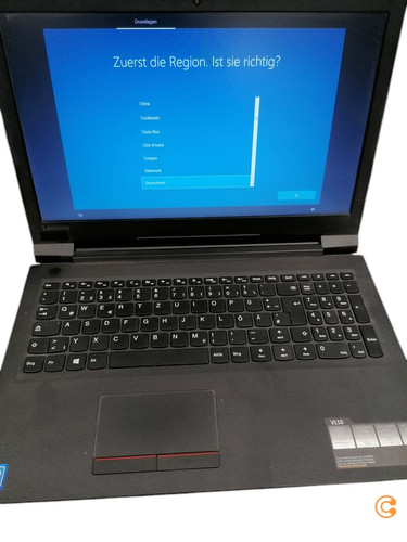Lenovo laptop notebook - laptop,