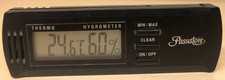 Passatore Thermo Hygrometer