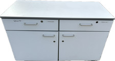 Wesemann laborschrank - wesemann,