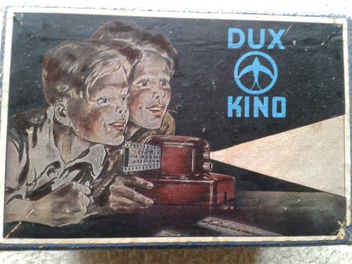 Altes dux kino - altes,