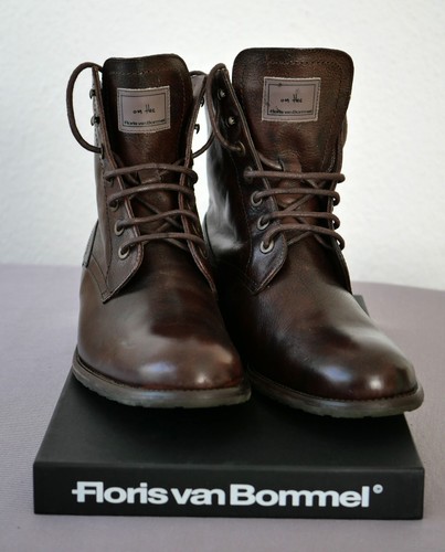 Floris van bommel - van, winter