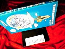 Do's and Taboos Around The