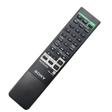 Sony RM-U253 Fernbedienung