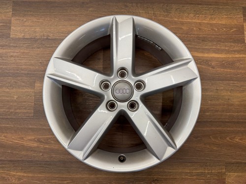 Audi alufelge 7j - audi,