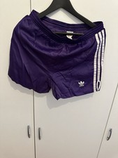 Adidas Shorts Size M Retro