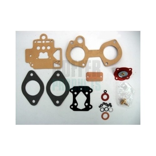 Hoffer reparatursatz vergaser - reparatursatz,