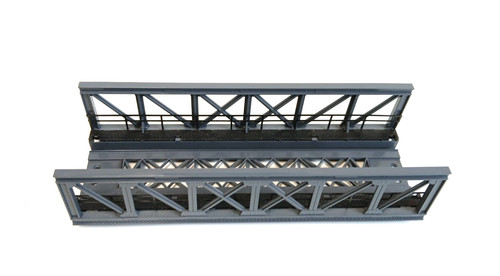 Märklin 1x kastenbrücke - märklin,