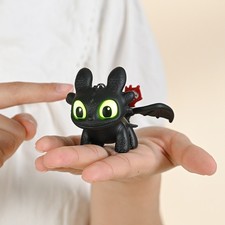How to Train Your Dragon