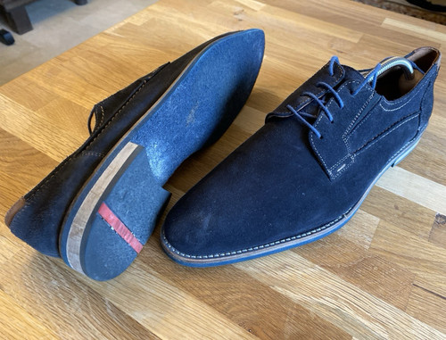 Llyod herren derby - llyod,