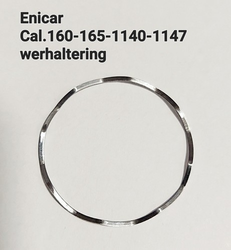 Enicar automatic cal - automatic,