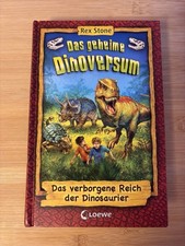 Das geheime dinoversum - das, dinoversum: