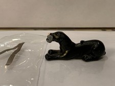 1985 Baghira liegend aus