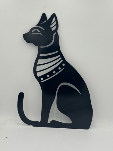 ägyptische katze bastet - Ägyptische,