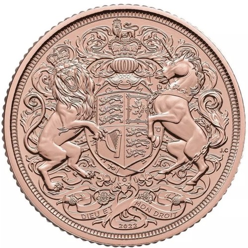 Edelmetall quarter sovereign - edelmetall,