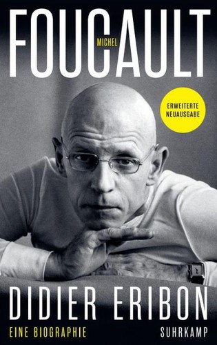 Didier eribon michel - eribon, foucault